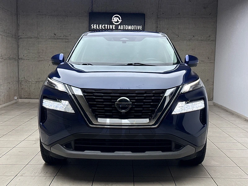 Nissan Rogue 2018 limited 4WD 1 Owner Clean carfax