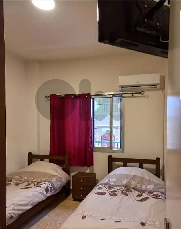 Appartment for rent