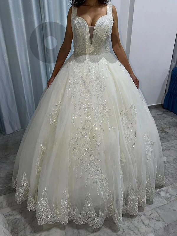 New 5 wedding dresses