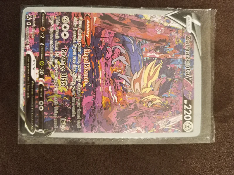 pokemon card