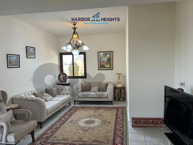 Apartment for Sale in Chekka - شقة للبيع في شكا