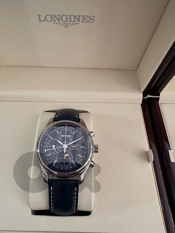 longines