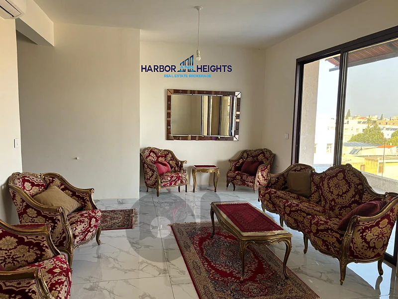 Apartment for Sale in Chekka - شقة للبيع في شكا