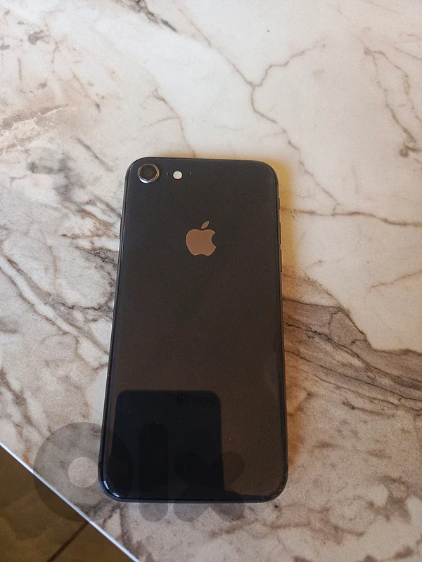 Iphone 8