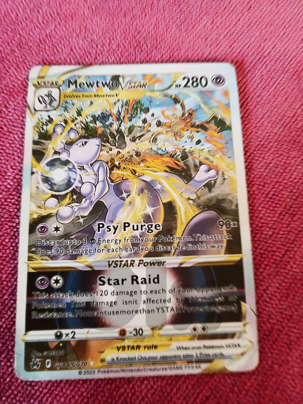 pokemon card