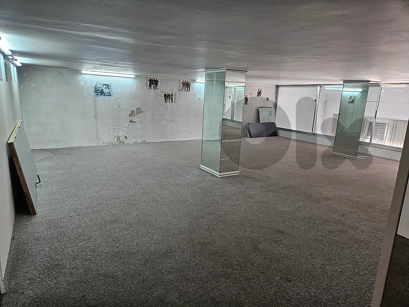 Shop for rent