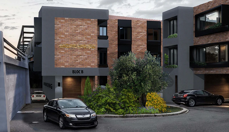 New apartment in New Mar Takla for sale/شقة جديدة في نيو مارتقلا للبيع