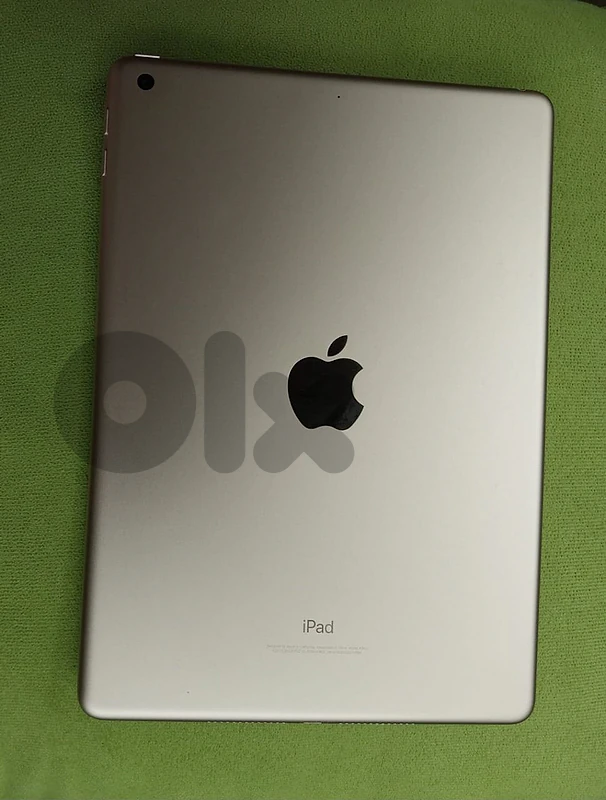 ipad used ,5th generation