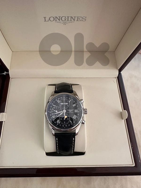 Longines