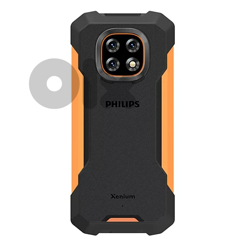 Philips Xenium S8320 128GB