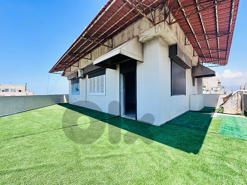 Office For Rent In Clemenceau | مكتب للايجار في كليمونصو