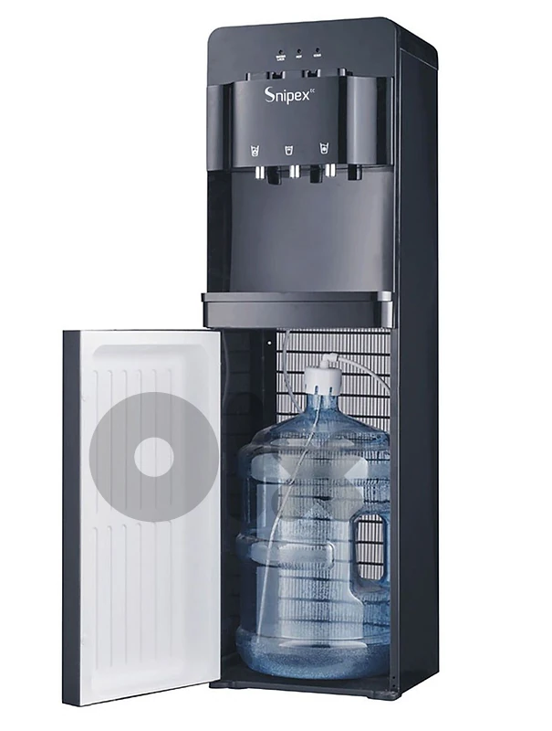 bottom loading water cooler براد مياه