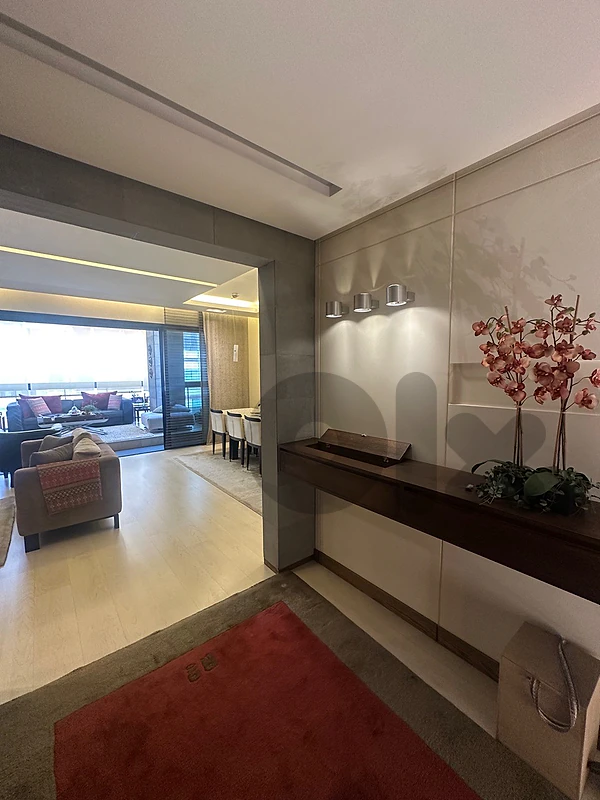VERDUN READY TO MOVE IN