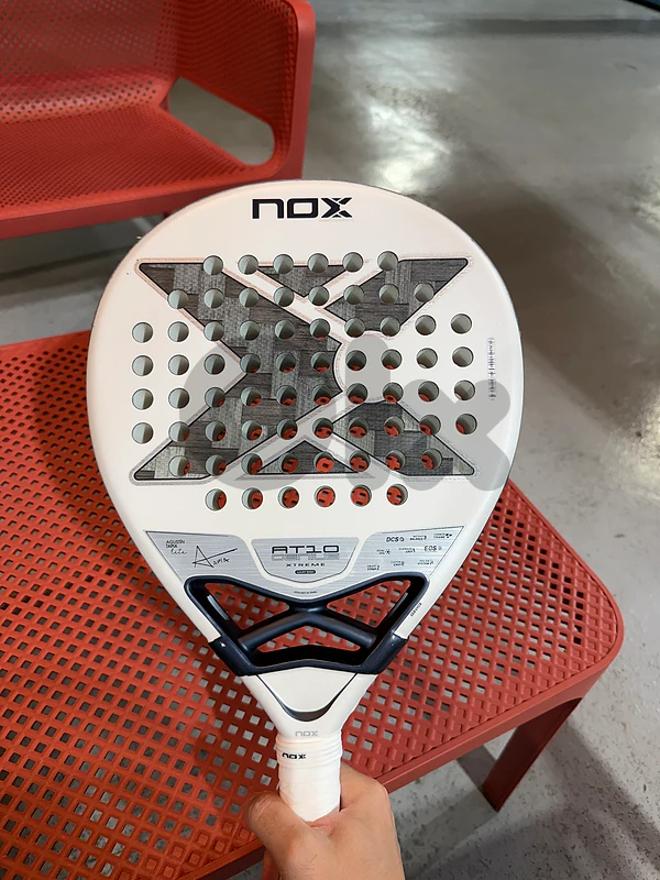 Nox AT10 12k XTREM Lite 2026