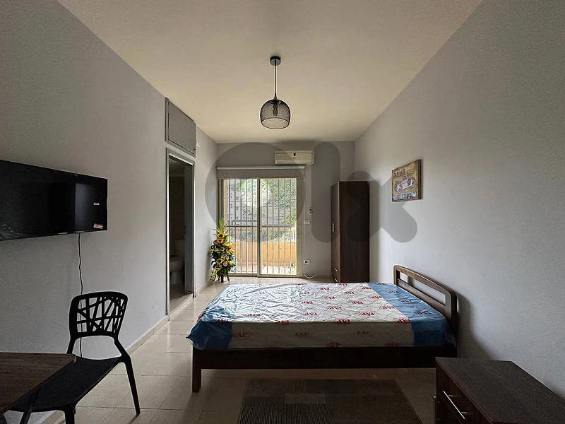 Studio For Rent |Jbeil | Blat جبيل شقق للاجار | RGKR466