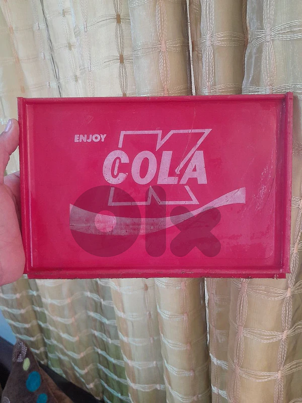 coca cola