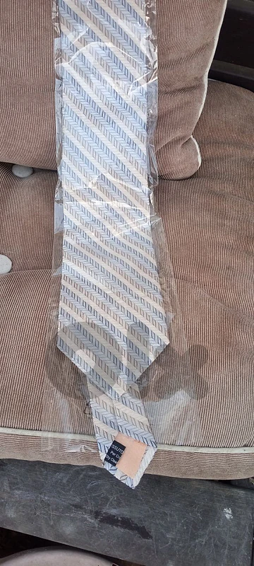 Nino Rossi tie (Italy)