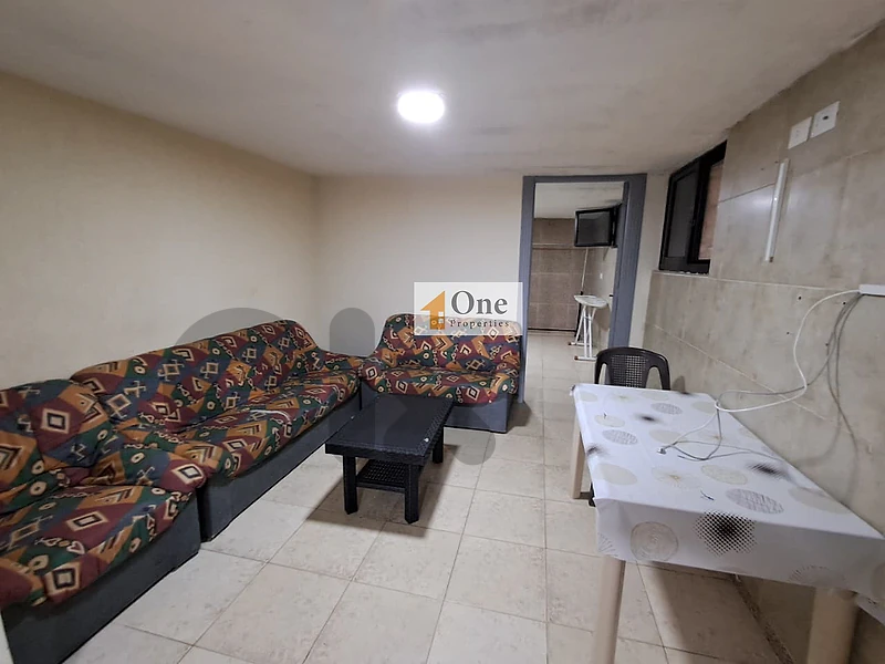 STUDIO APARTMENT FOR RENT IN SAFRA STUDIO APARTMENT FOR RENT IN SAFRA