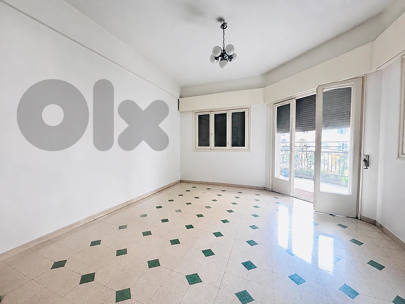 Apartment For Rent In Zaref | شقة للايجار في الظريف