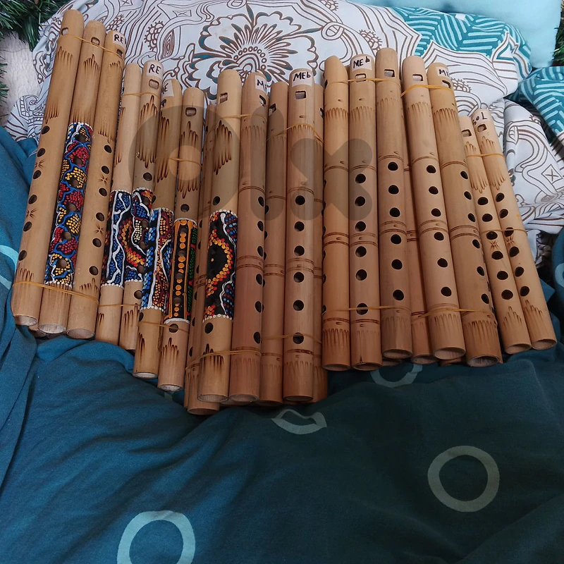 ،PVC Nay ,and  kawala,440 tuned, good sound ناي بلاستيك