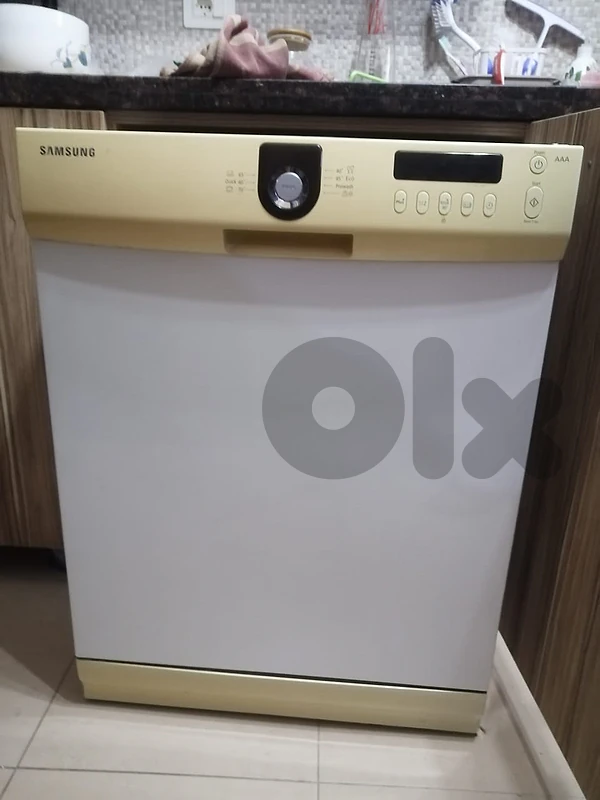 Samsung Dishwasher for sale