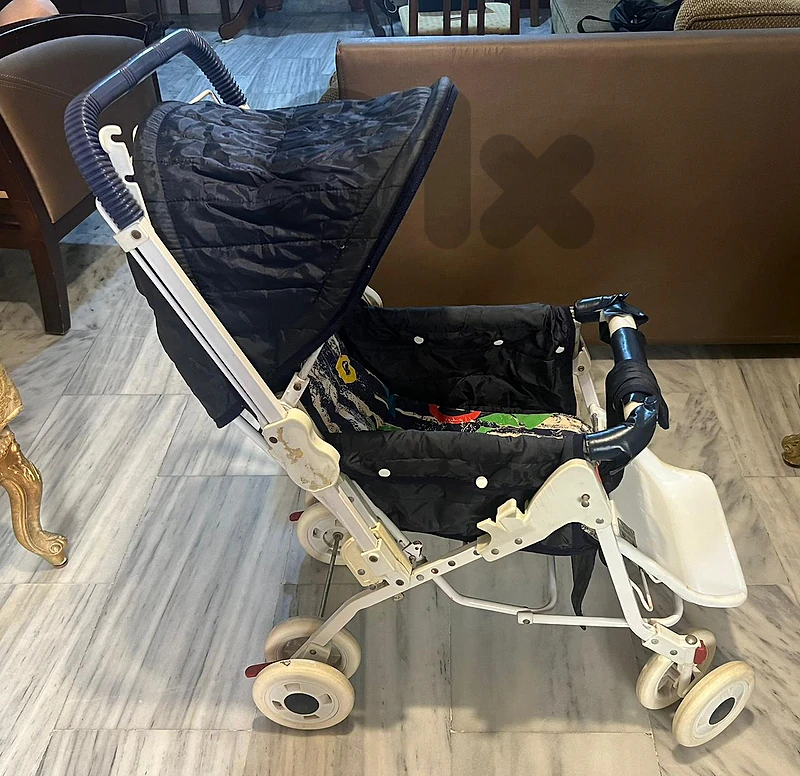 Stroller for sale
