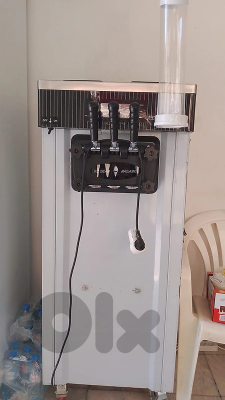 merry cream machine. merry cream machine.