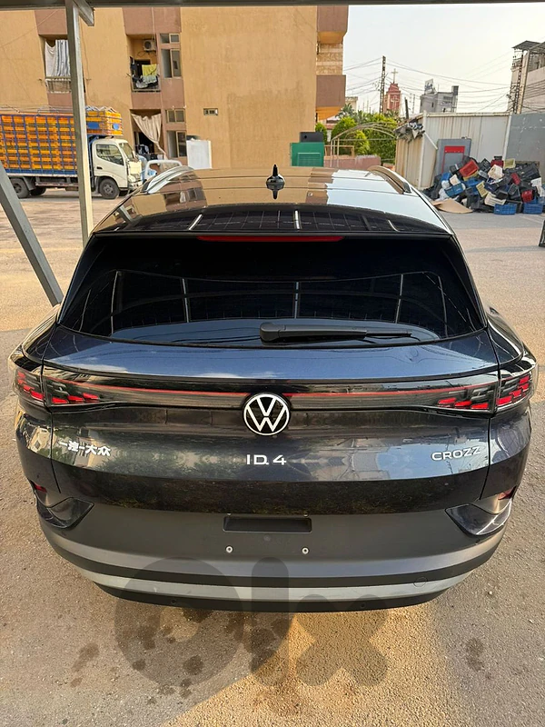 Volkswagen Beetle 2025