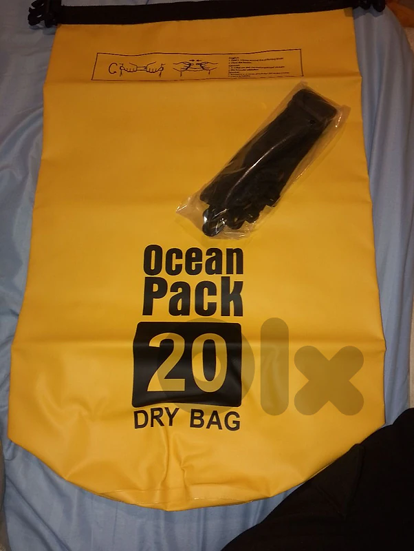 20L Waterproof Dry bag