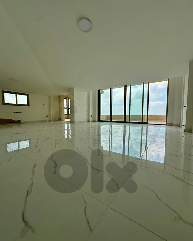 Ballouneh | 190 sqm + 40 sqm Terrace | Prime Location