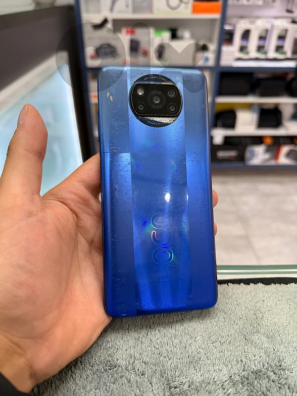 xiaomi poco x3 pro