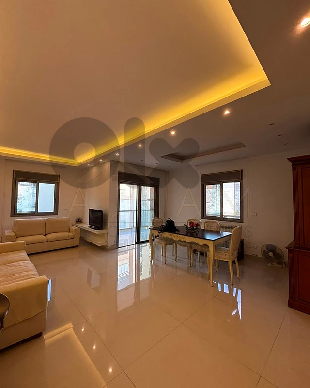 Adonis | 150 sqm | Prime Location