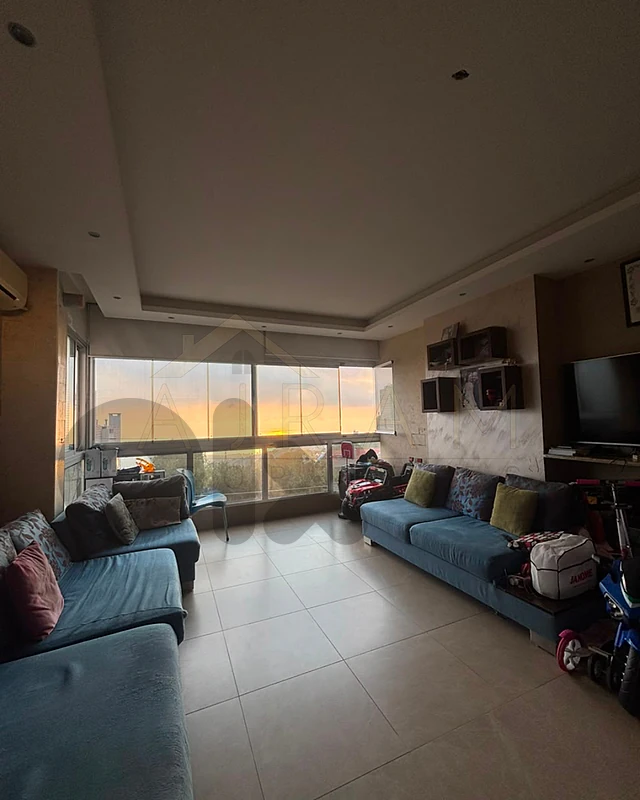 Ballouneh | 100 sqm | Prime Location