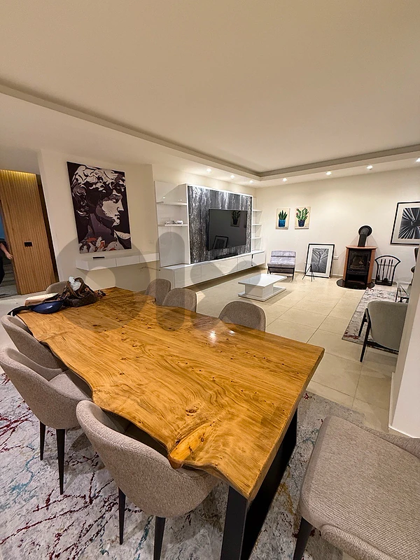 JAMHOUR-BAABDA MODERN LOFT FOR RENT