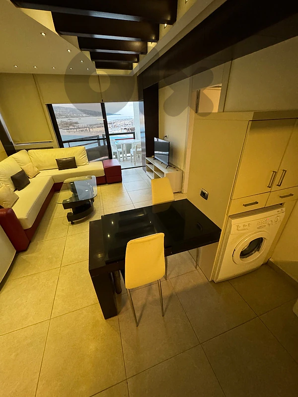 Chalet for sale, directly from owner, in downtown Batroun on the beach