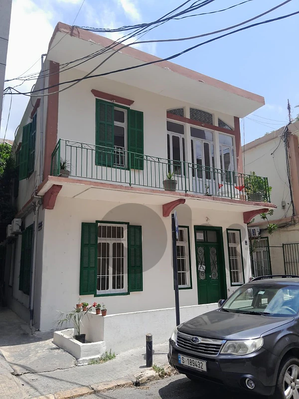 For Rent – Recently Renovated 2-Bedroom Ground-Floor Apartment
