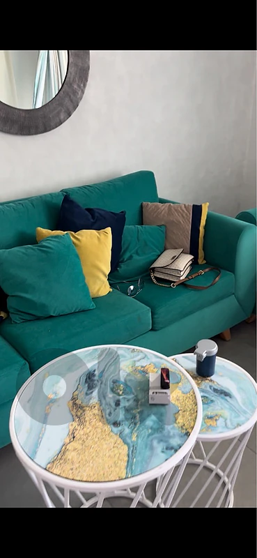 chalet in bahsas for rent
