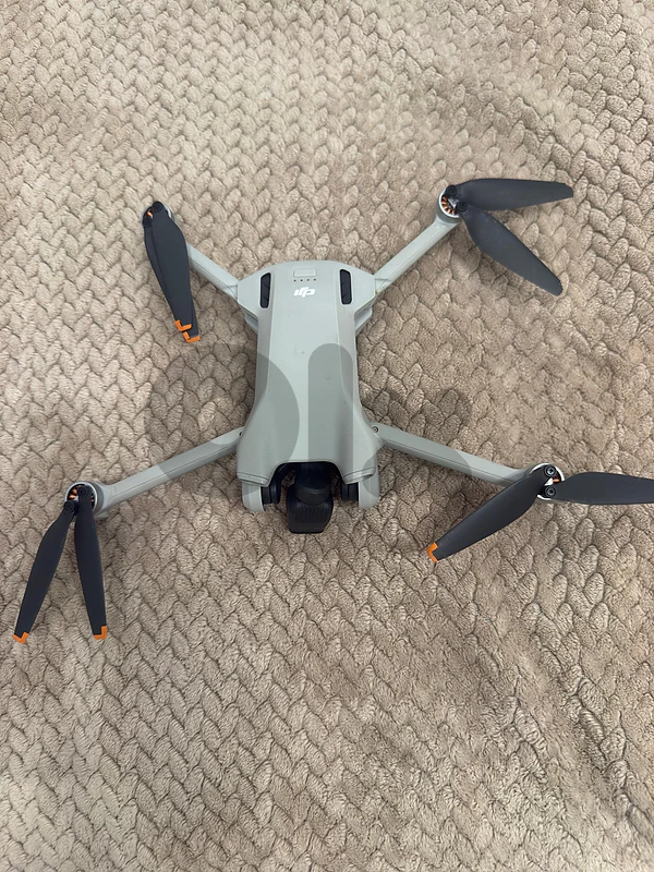 DJI mini 3