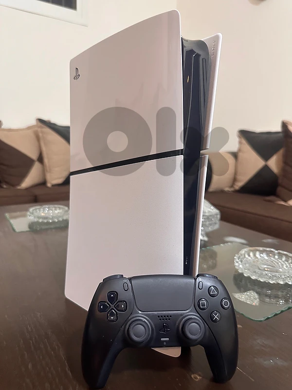 ps5 slim Digital