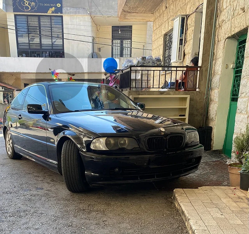 BMW Other 2000 .....