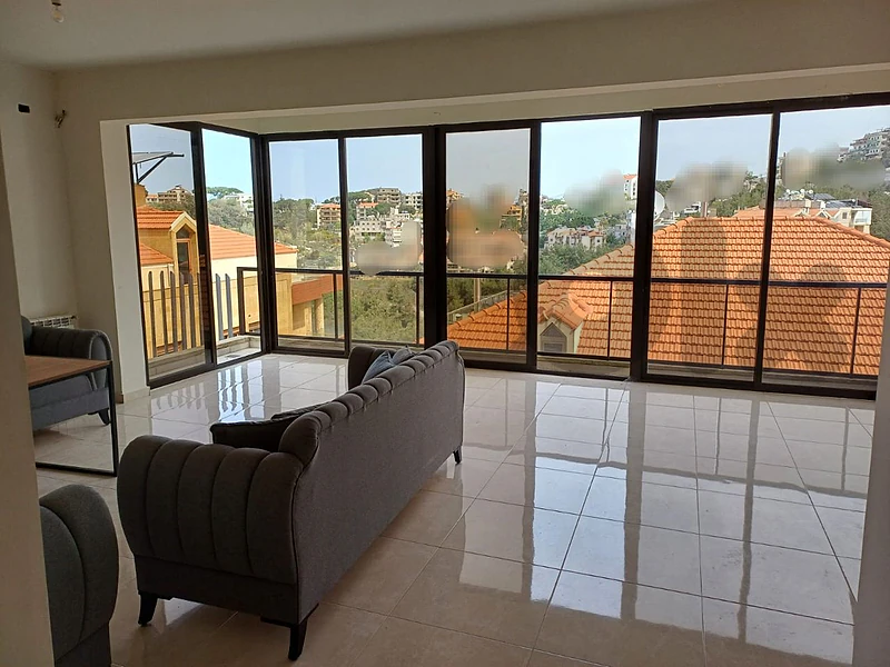 3 bedrooms apartment for rent atchane