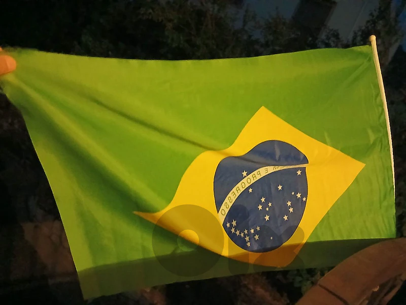 brazil flag