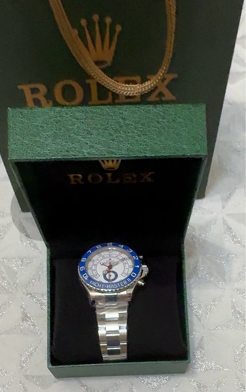 Yacht master II
