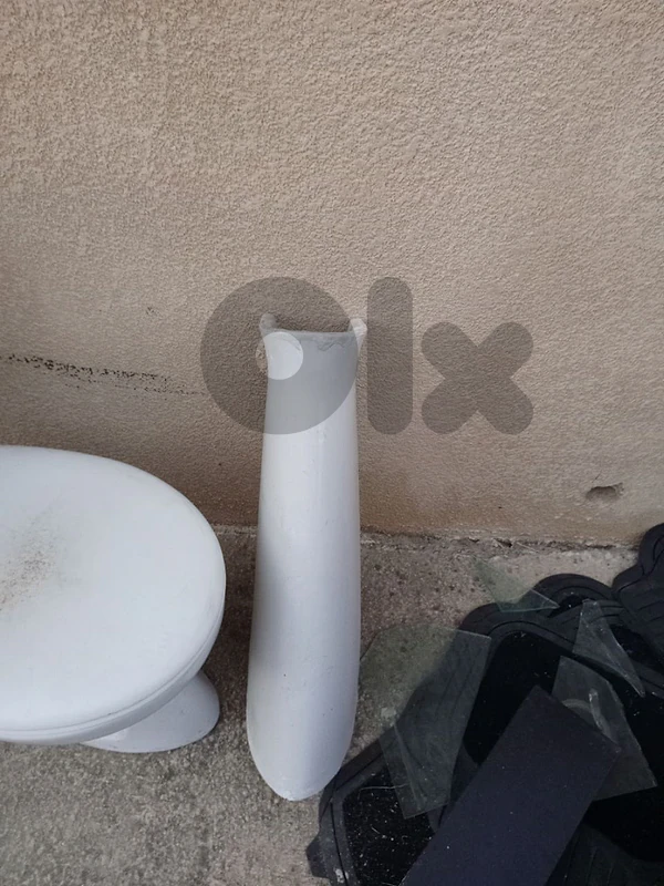 toilet seat