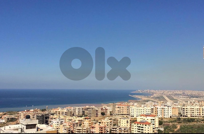 Apartment for se in Aramoun | شقة للبيع في عرمون