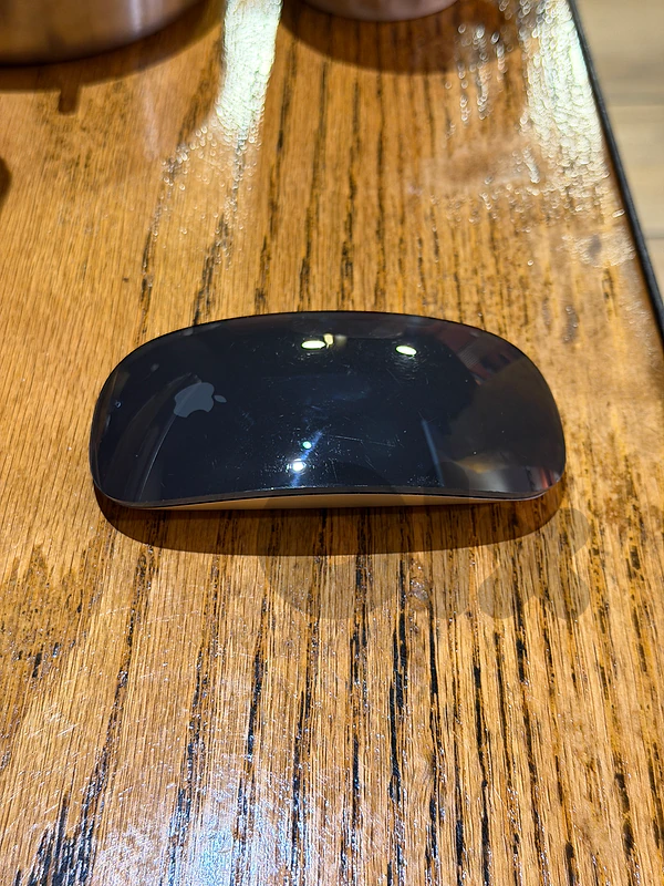 Apple Magic Mouse USB-C