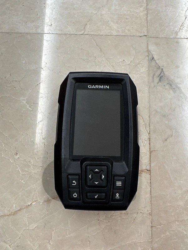 Garmin Striker 4 Fish finder