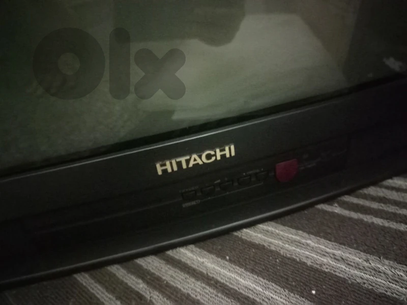 Hitachi TV