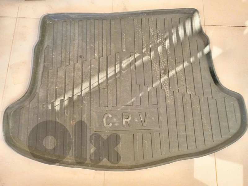 Cover for HONDA CRV