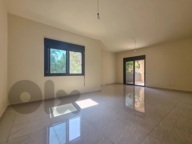 Three Bedroom New Apartment in Naccache, Metn